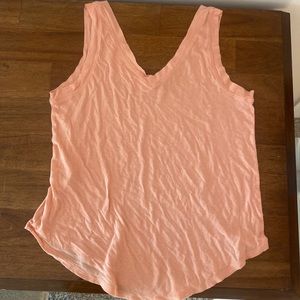 Peach 🍑 Tank Top
